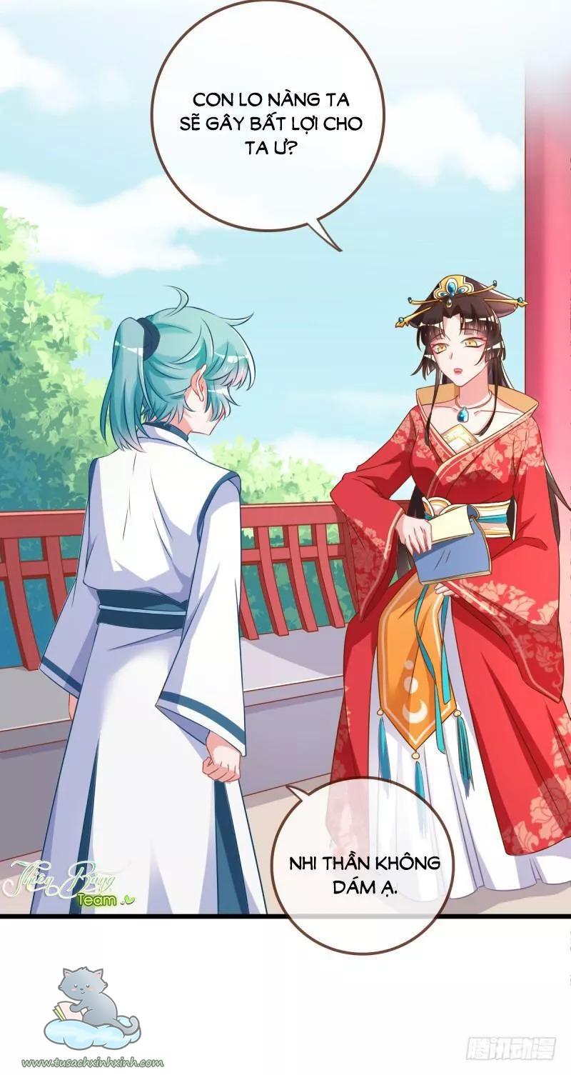 Vạn Tra Triều Hoàng: Vạn Tra Triều Hoàng – Chap 7