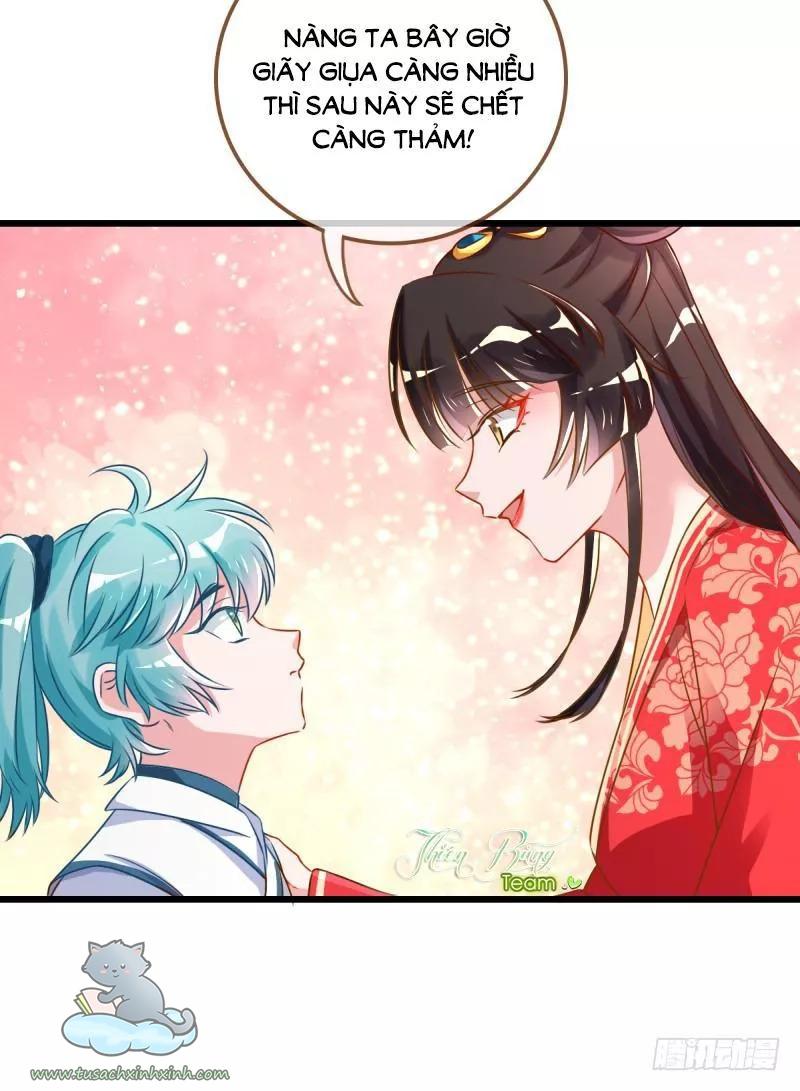 Vạn Tra Triều Hoàng: Vạn Tra Triều Hoàng – Chap 7