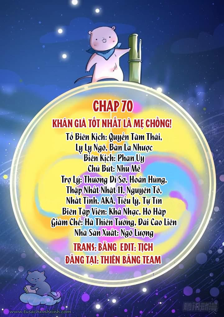 Vạn Tra Triều Hoàng: Vạn Tra Triều Hoàng – Chap 70