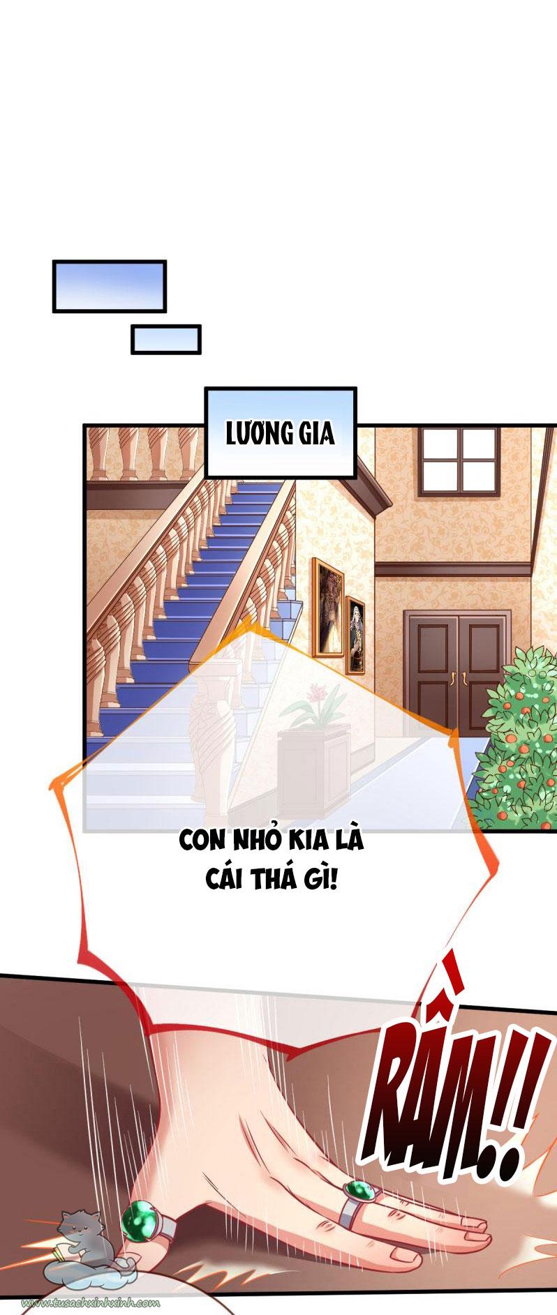 Vạn Tra Triều Hoàng: Vạn Tra Triều Hoàng – Chap 70