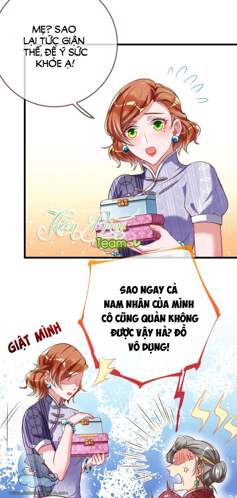 Vạn Tra Triều Hoàng: Vạn Tra Triều Hoàng – Chap 70