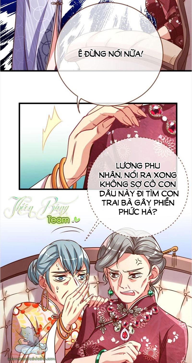 Vạn Tra Triều Hoàng: Vạn Tra Triều Hoàng – Chap 70
