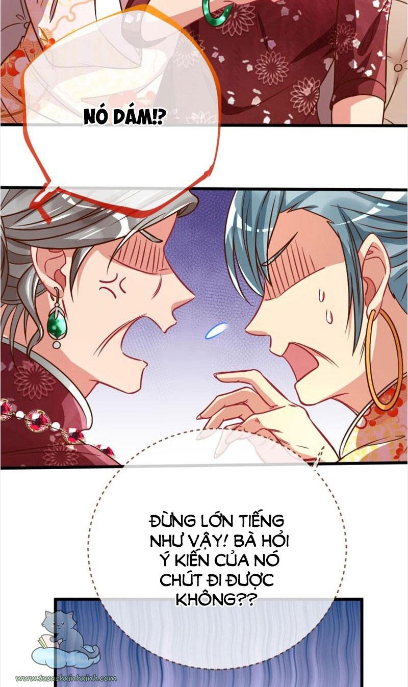 Vạn Tra Triều Hoàng: Vạn Tra Triều Hoàng – Chap 70