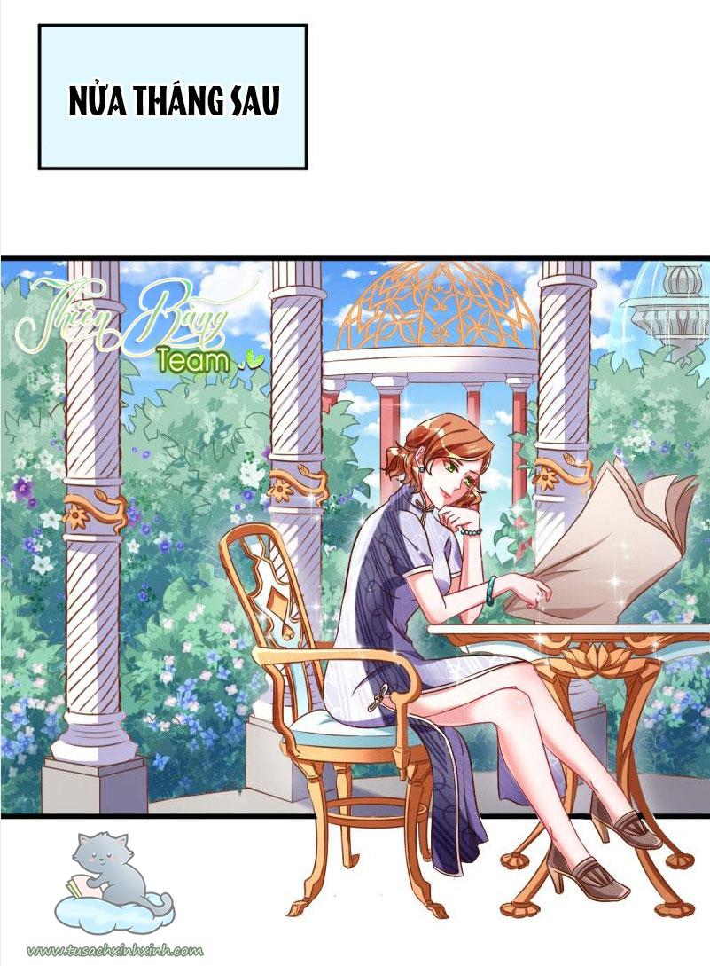 Vạn Tra Triều Hoàng: Vạn Tra Triều Hoàng – Chap 70