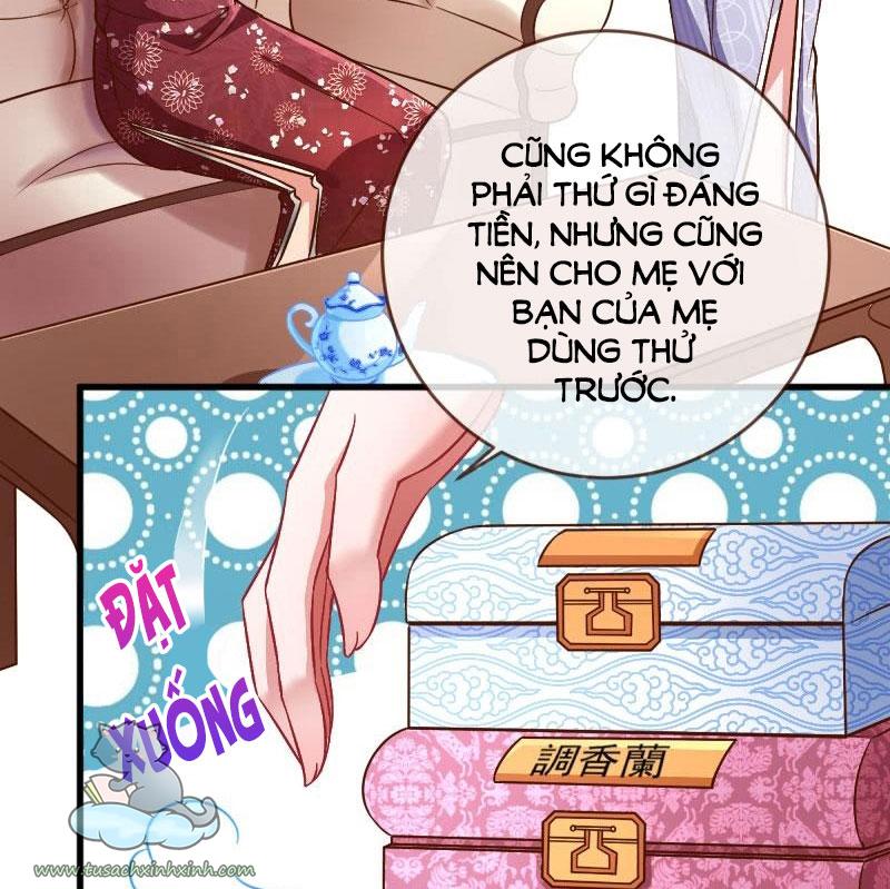 Vạn Tra Triều Hoàng: Vạn Tra Triều Hoàng – Chap 70