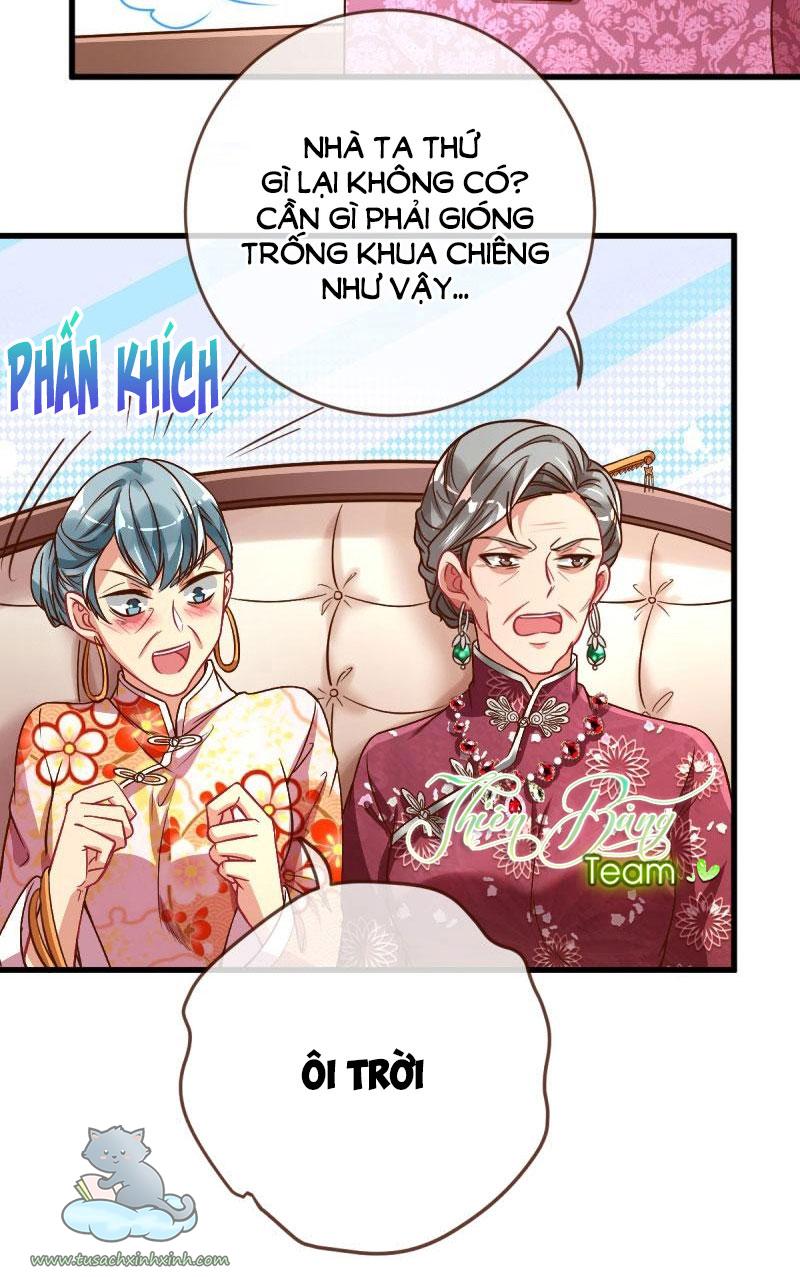 Vạn Tra Triều Hoàng: Vạn Tra Triều Hoàng – Chap 70