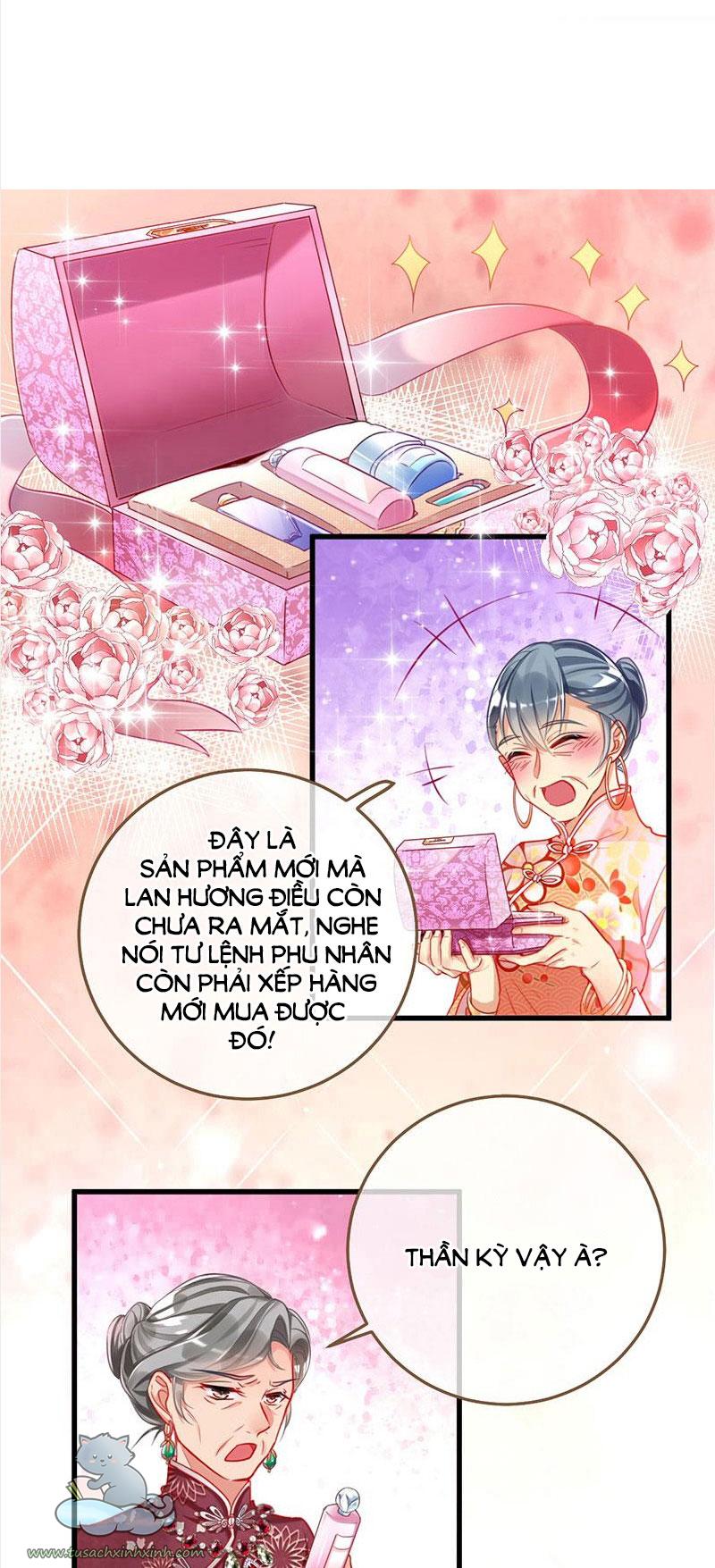 Vạn Tra Triều Hoàng: Vạn Tra Triều Hoàng – Chap 70