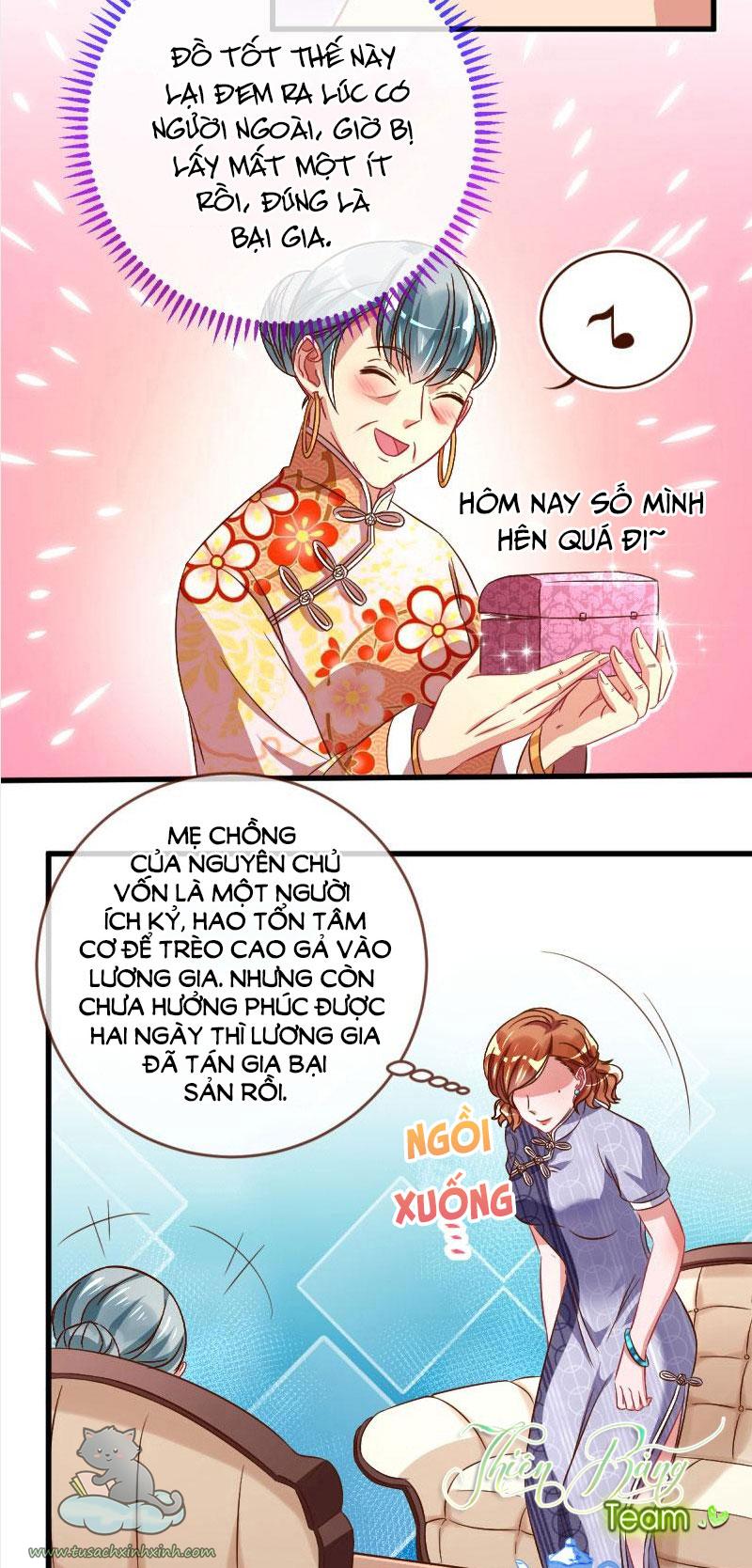 Vạn Tra Triều Hoàng: Vạn Tra Triều Hoàng – Chap 70