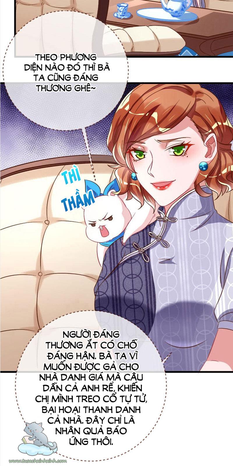 Vạn Tra Triều Hoàng: Vạn Tra Triều Hoàng – Chap 70