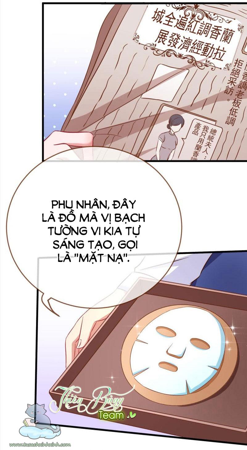 Vạn Tra Triều Hoàng: Vạn Tra Triều Hoàng – Chap 70