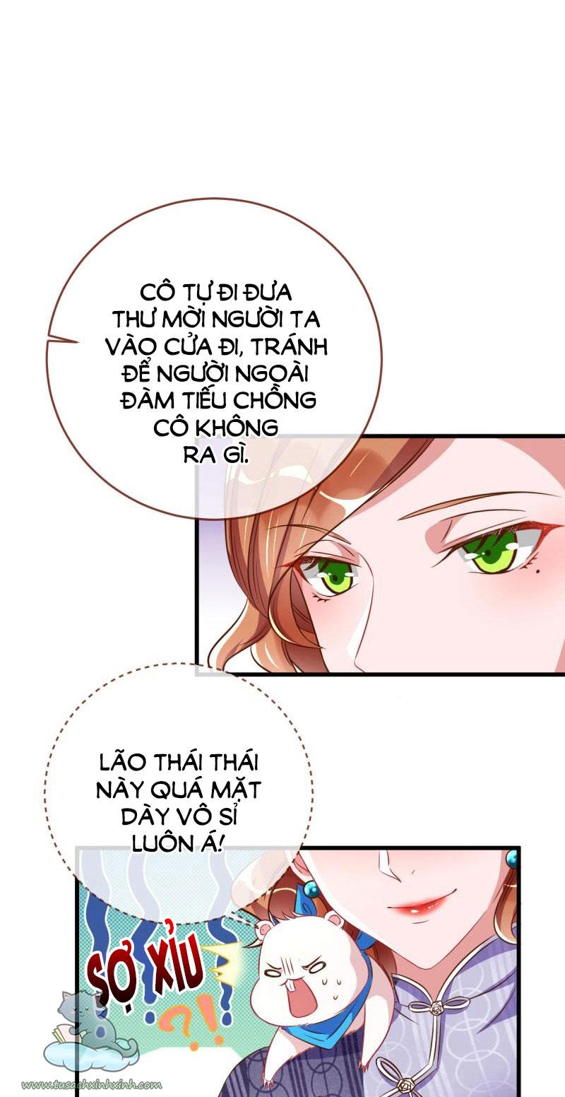 Vạn Tra Triều Hoàng: Vạn Tra Triều Hoàng – Chap 70