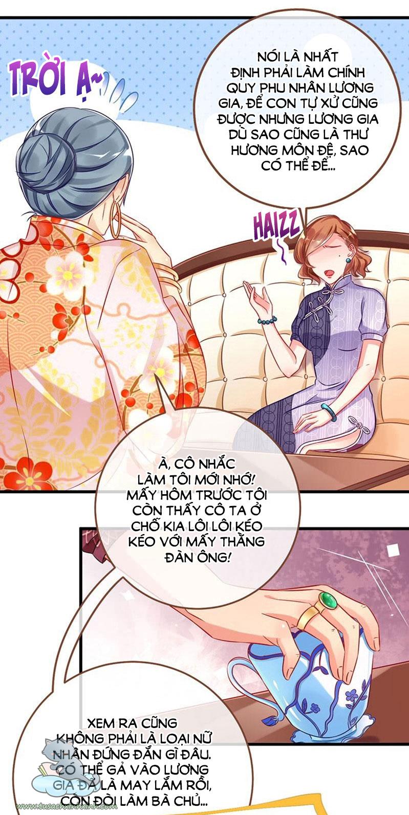Vạn Tra Triều Hoàng: Vạn Tra Triều Hoàng – Chap 70