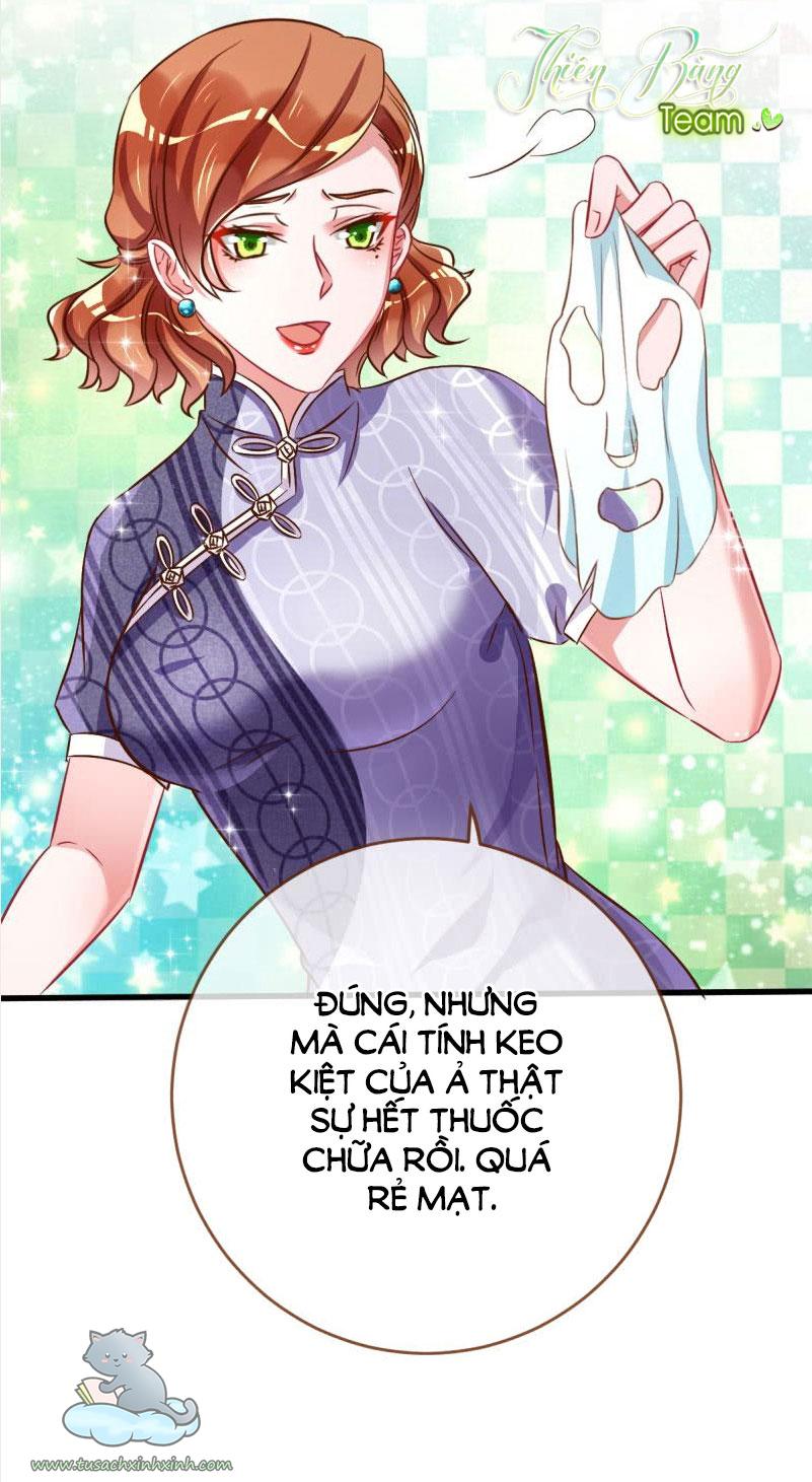 Vạn Tra Triều Hoàng: Vạn Tra Triều Hoàng – Chap 70