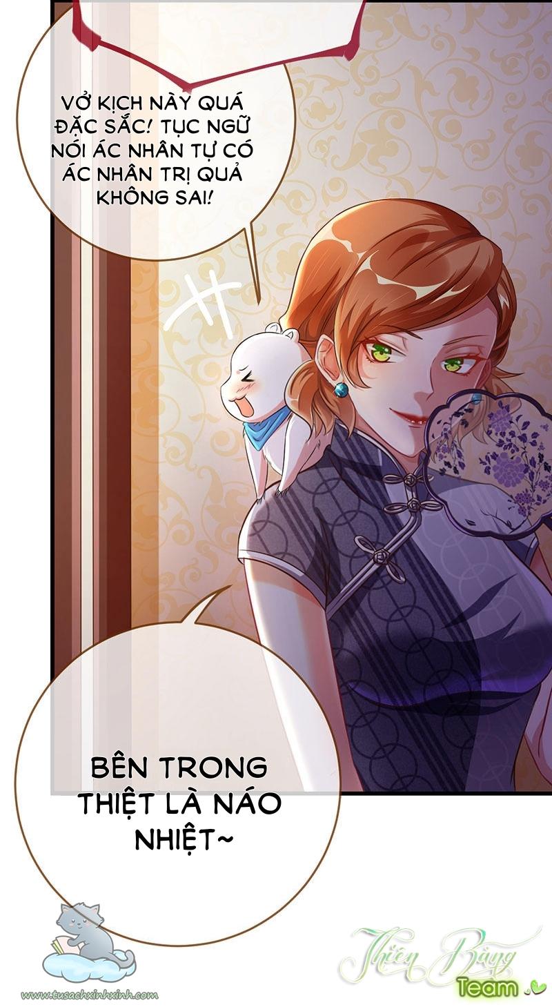 Vạn Tra Triều Hoàng: Vạn Tra Triều Hoàng – Chap 71