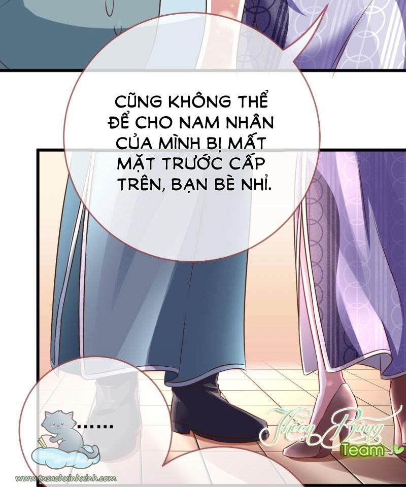 Vạn Tra Triều Hoàng: Vạn Tra Triều Hoàng – Chap 71