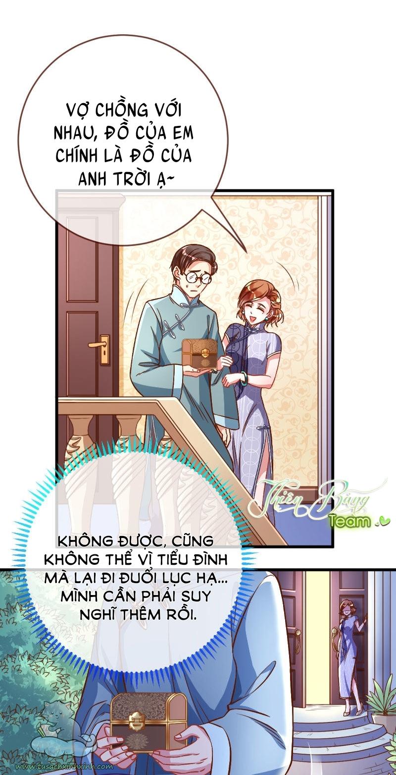 Vạn Tra Triều Hoàng: Vạn Tra Triều Hoàng – Chap 71