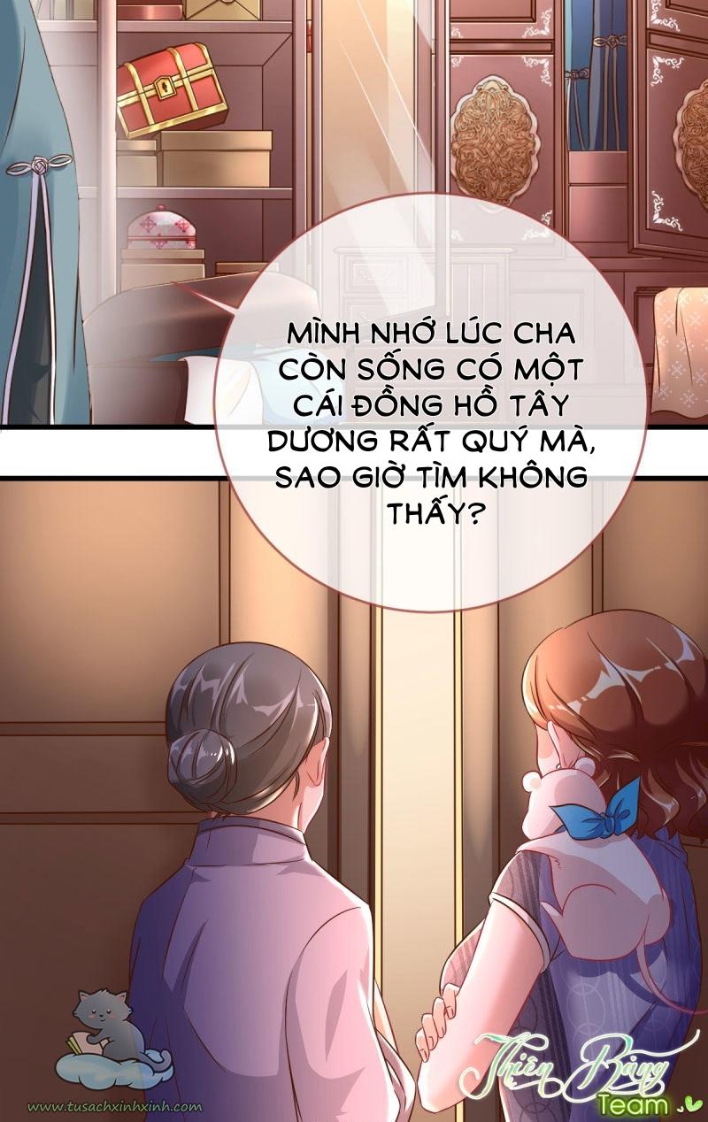 Vạn Tra Triều Hoàng: Vạn Tra Triều Hoàng – Chap 71