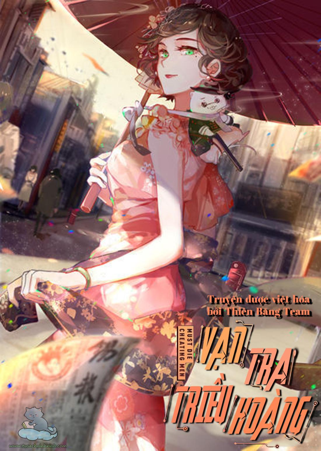 Vạn Tra Triều Hoàng: Vạn Tra Triều Hoàng – Chap 72