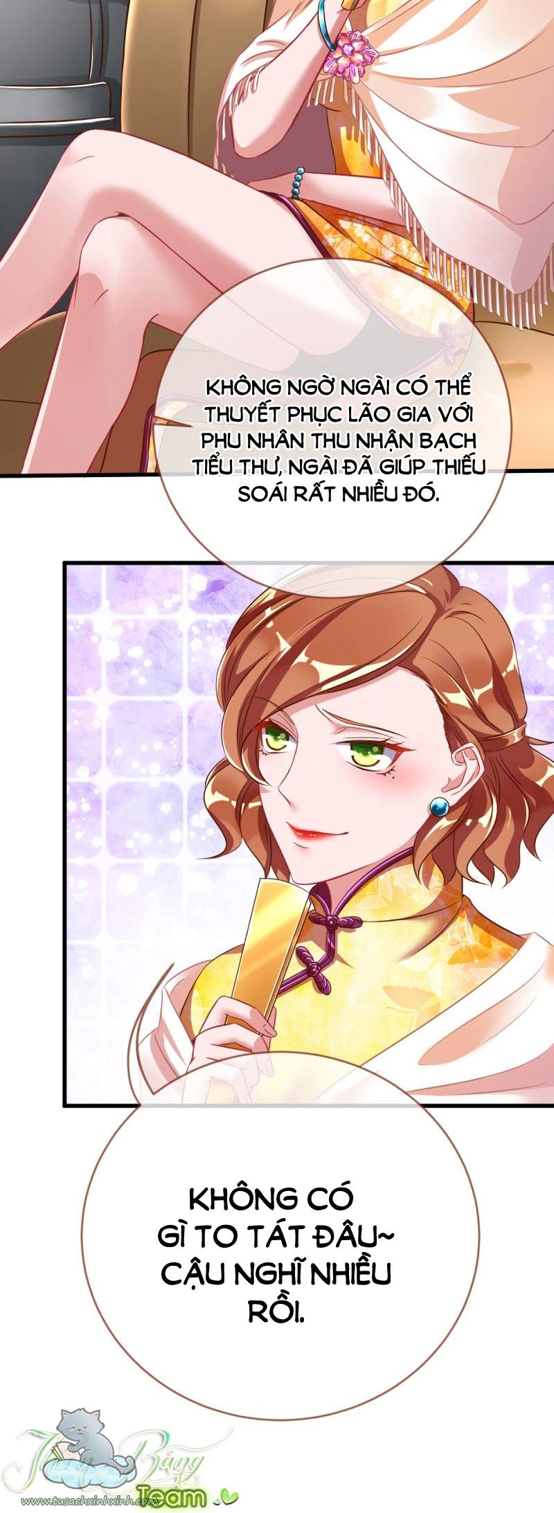 Vạn Tra Triều Hoàng: Vạn Tra Triều Hoàng – Chap 72