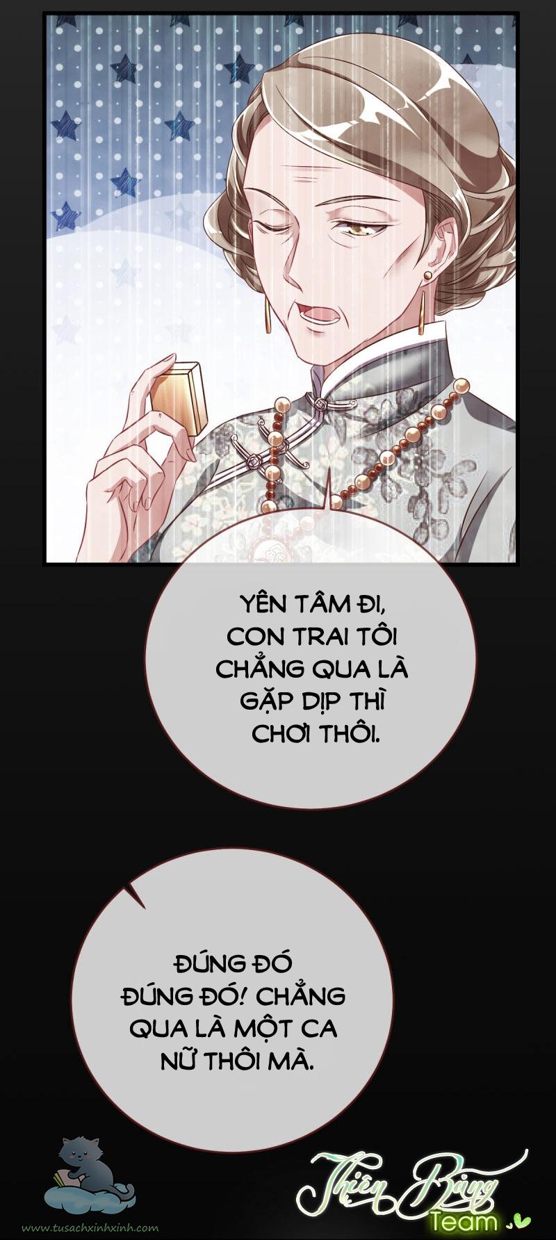 Vạn Tra Triều Hoàng: Vạn Tra Triều Hoàng – Chap 72