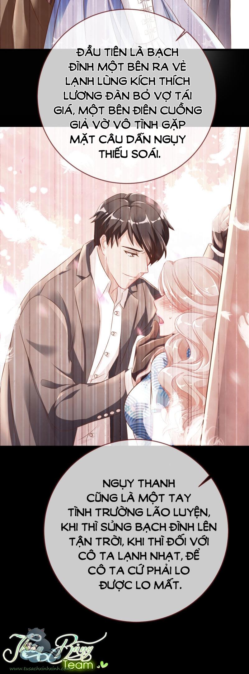 Vạn Tra Triều Hoàng: Vạn Tra Triều Hoàng – Chap 72