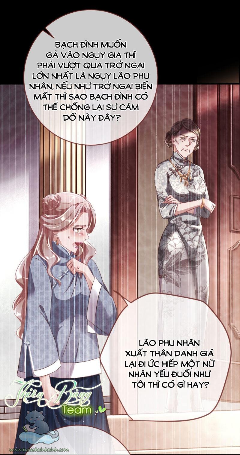 Vạn Tra Triều Hoàng: Vạn Tra Triều Hoàng – Chap 72