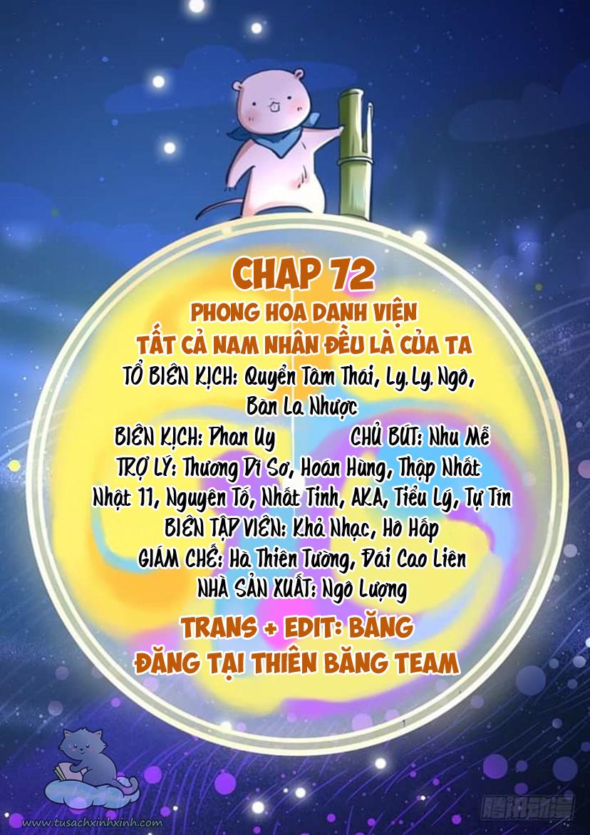 Vạn Tra Triều Hoàng: Vạn Tra Triều Hoàng – Chap 72