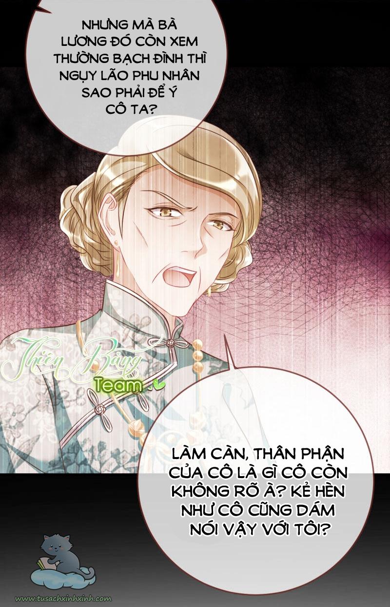 Vạn Tra Triều Hoàng: Vạn Tra Triều Hoàng – Chap 72