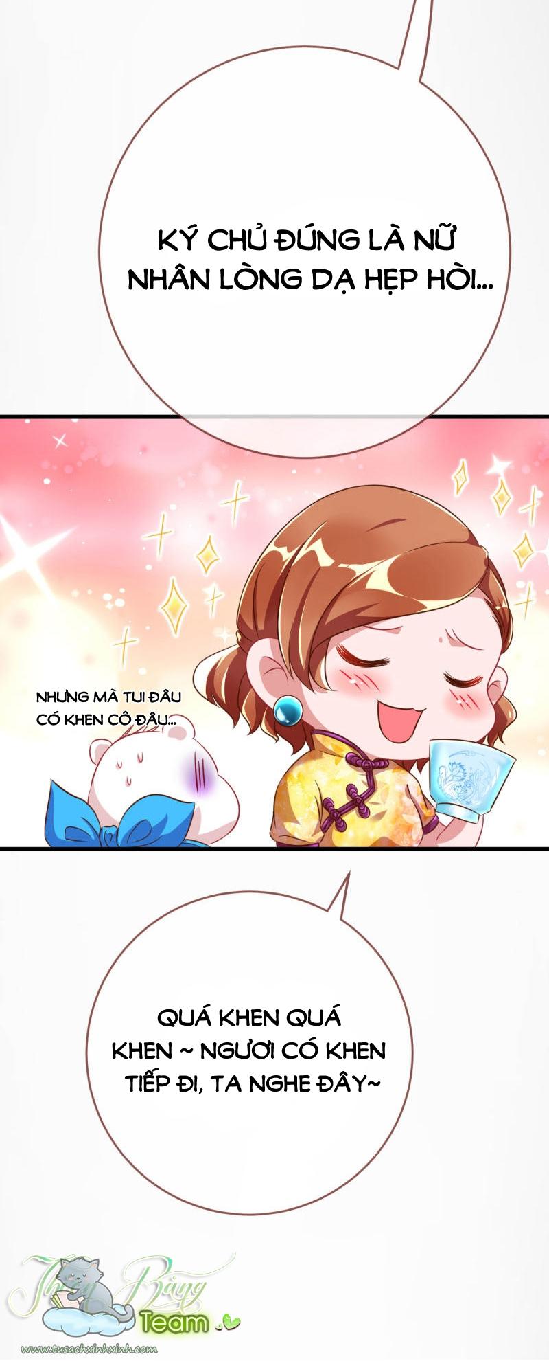 Vạn Tra Triều Hoàng: Vạn Tra Triều Hoàng – Chap 72