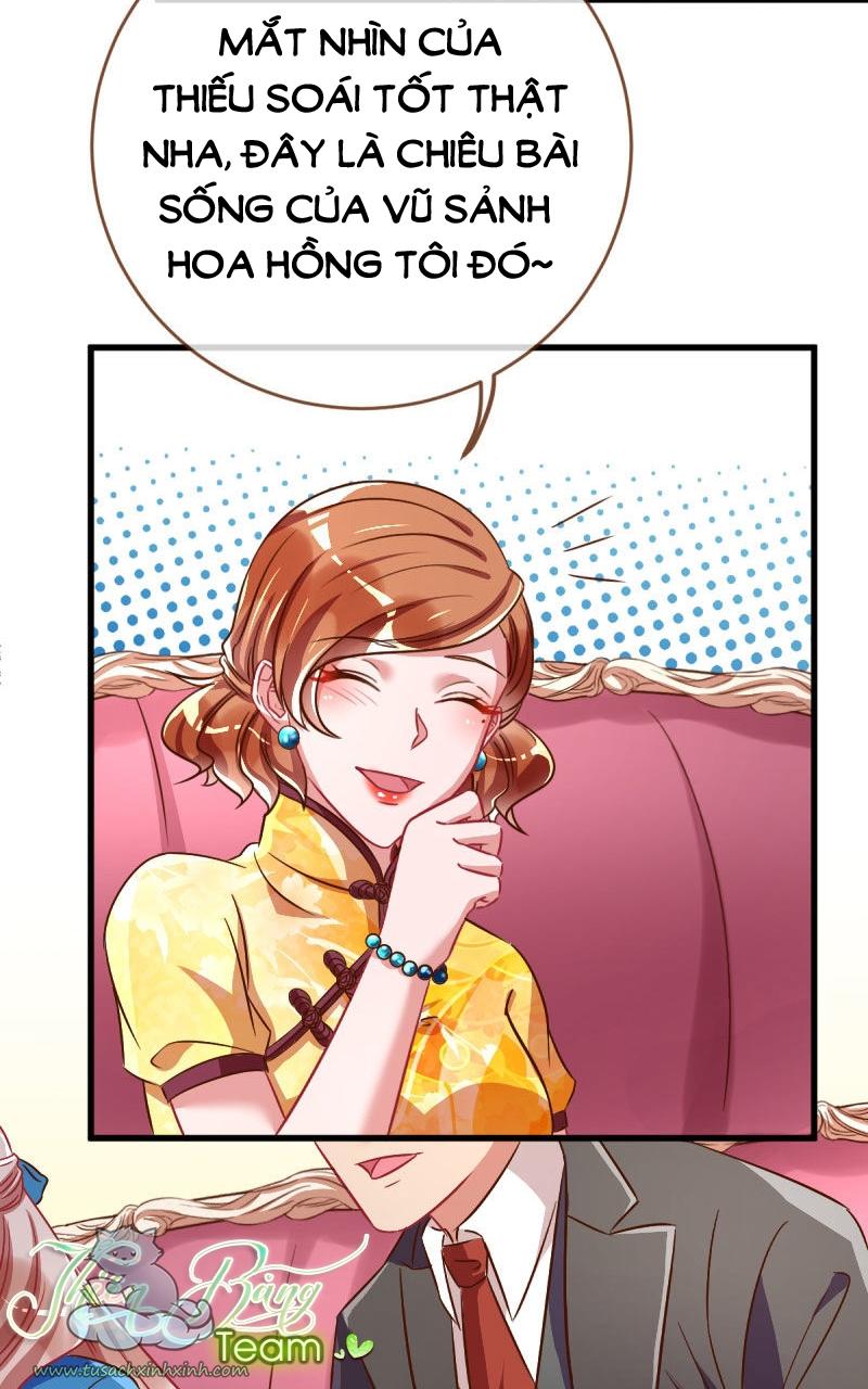 Vạn Tra Triều Hoàng: Vạn Tra Triều Hoàng – Chap 72