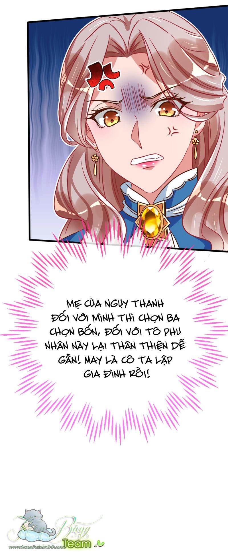 Vạn Tra Triều Hoàng: Vạn Tra Triều Hoàng – Chap 72
