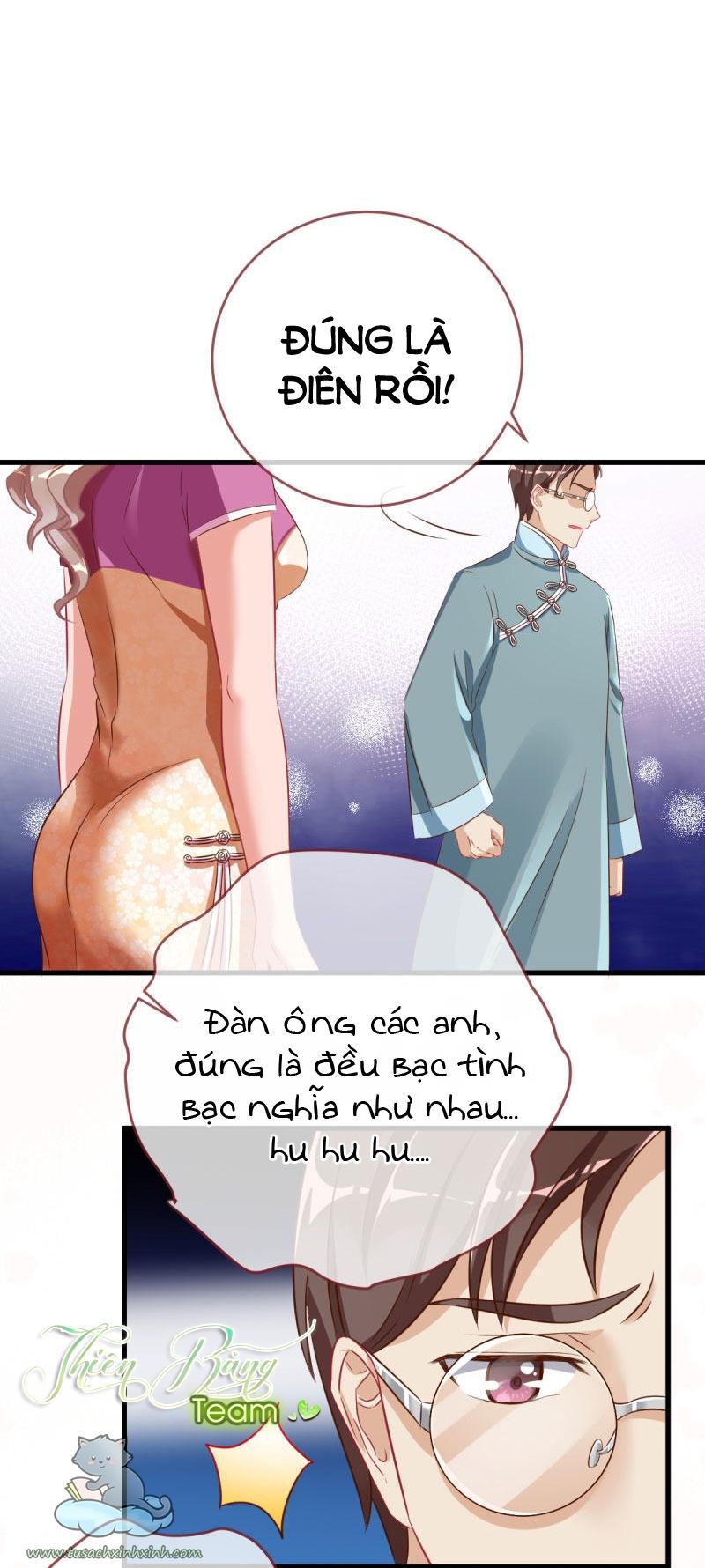 Vạn Tra Triều Hoàng: Vạn Tra Triều Hoàng – Chap 72