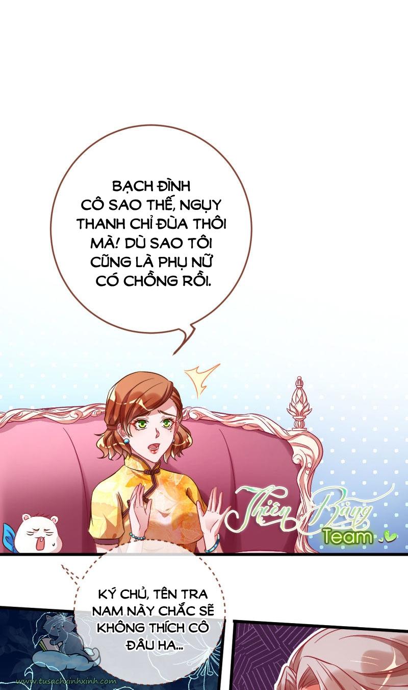 Vạn Tra Triều Hoàng: Vạn Tra Triều Hoàng – Chap 72
