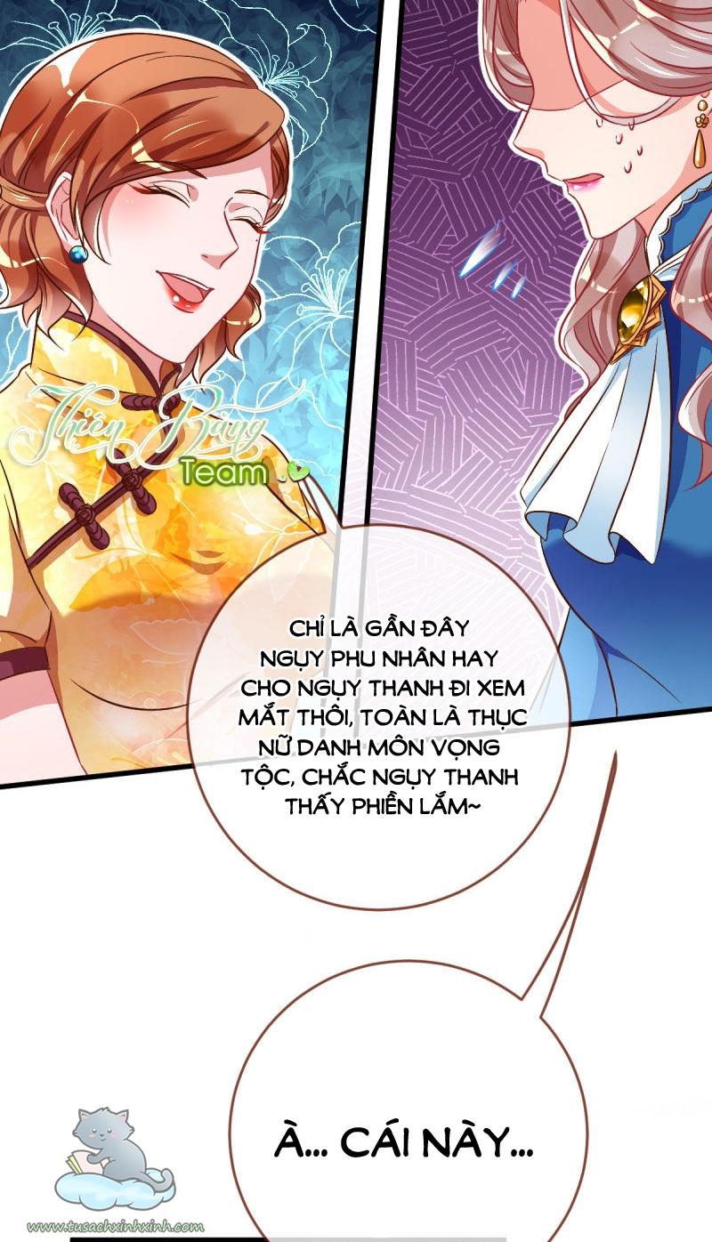 Vạn Tra Triều Hoàng: Vạn Tra Triều Hoàng – Chap 72