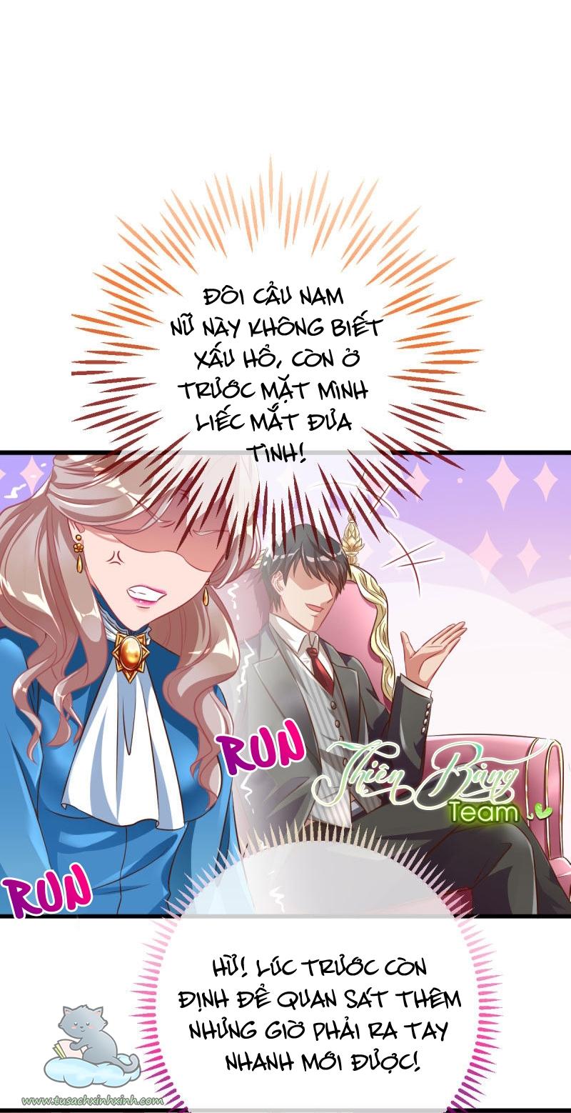 Vạn Tra Triều Hoàng: Vạn Tra Triều Hoàng – Chap 72
