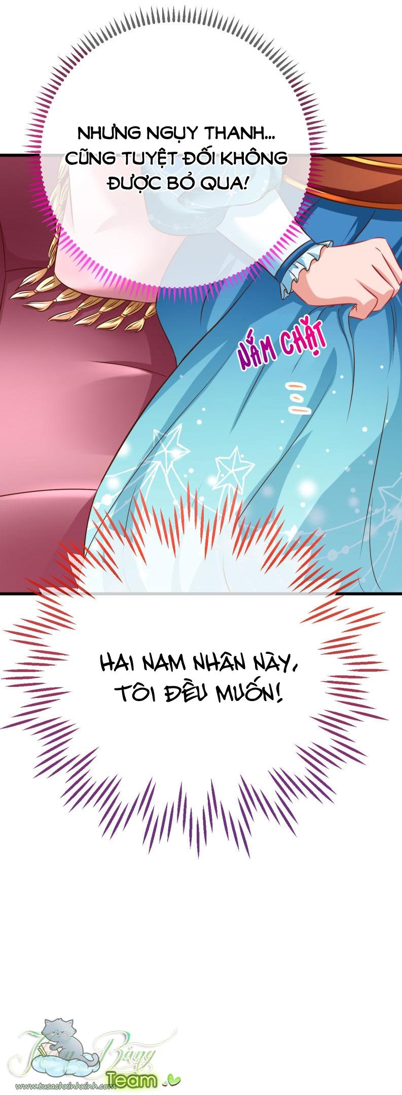 Vạn Tra Triều Hoàng: Vạn Tra Triều Hoàng – Chap 72