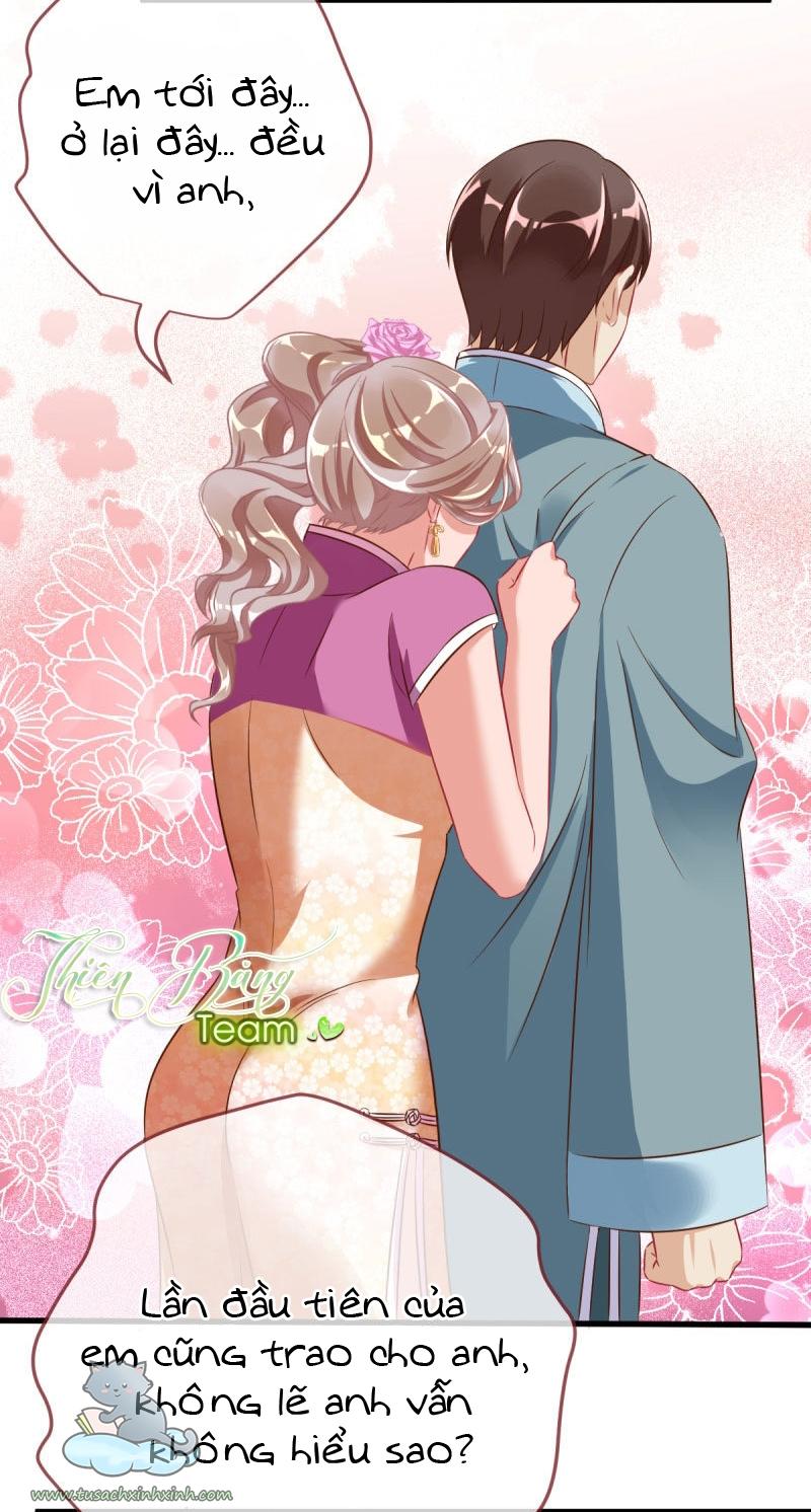 Vạn Tra Triều Hoàng: Vạn Tra Triều Hoàng – Chap 72