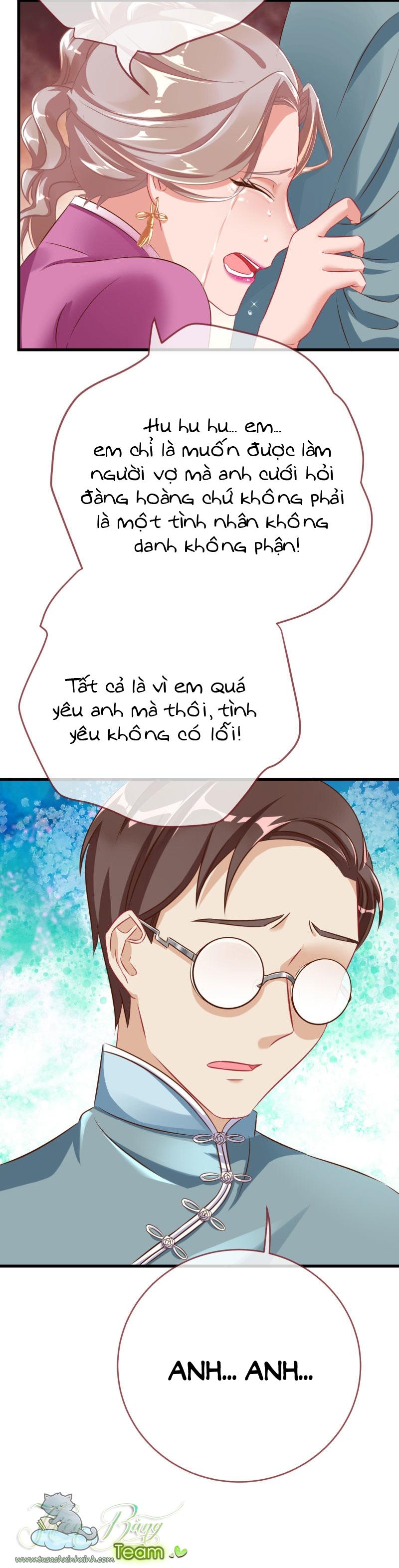 Vạn Tra Triều Hoàng: Vạn Tra Triều Hoàng – Chap 72