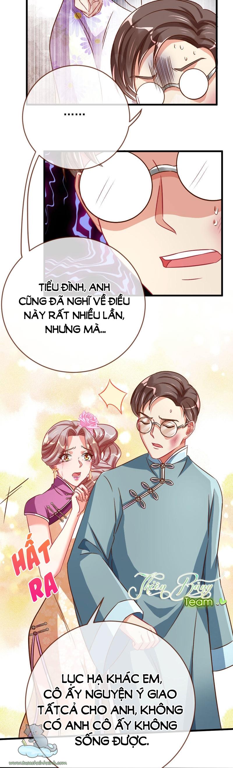 Vạn Tra Triều Hoàng: Vạn Tra Triều Hoàng – Chap 72