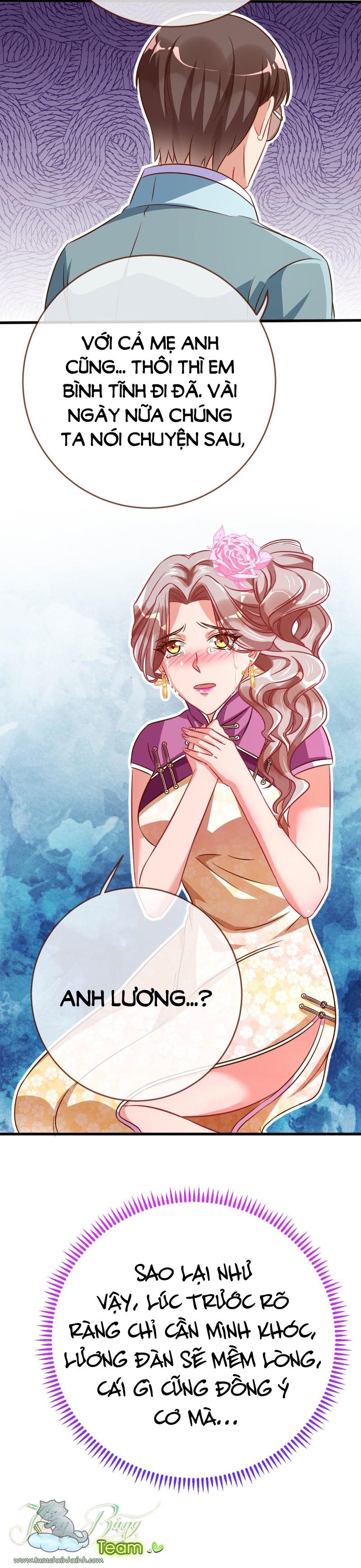 Vạn Tra Triều Hoàng: Vạn Tra Triều Hoàng – Chap 72