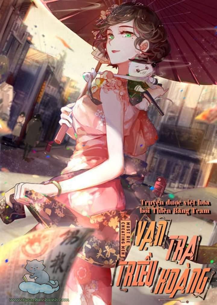Vạn Tra Triều Hoàng: Vạn Tra Triều Hoàng – Chap 75