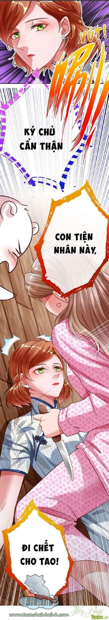 Vạn Tra Triều Hoàng: Vạn Tra Triều Hoàng – Chap 75