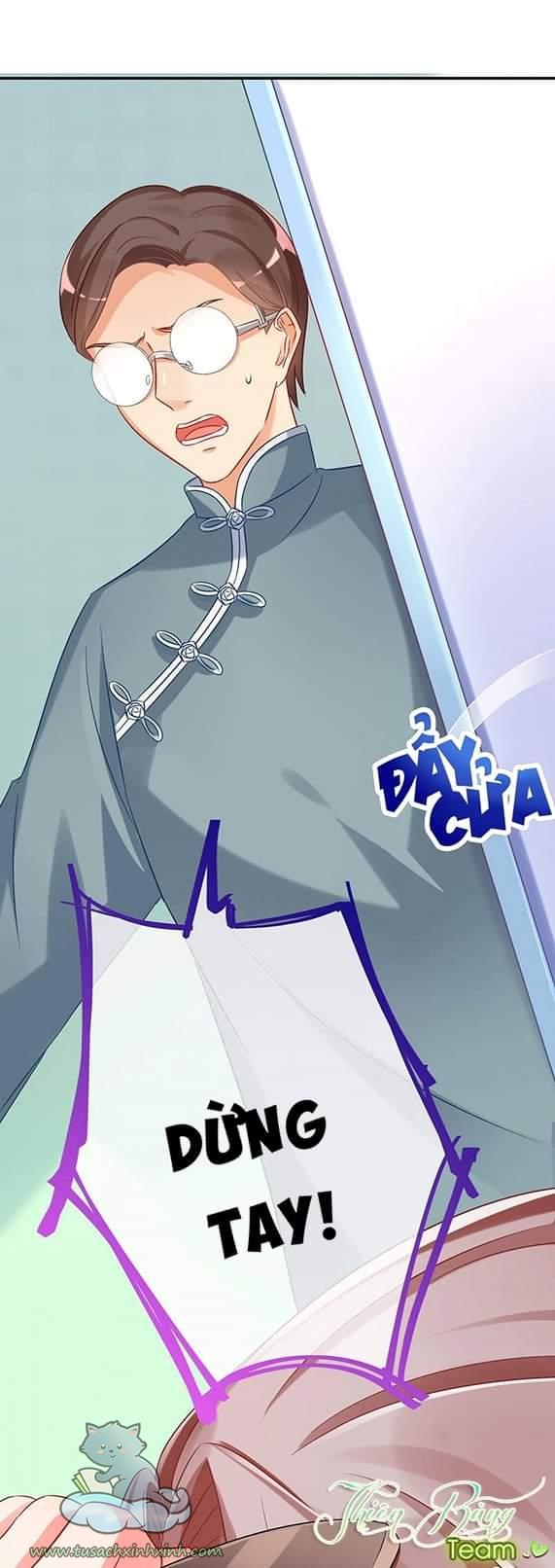 Vạn Tra Triều Hoàng: Vạn Tra Triều Hoàng – Chap 75