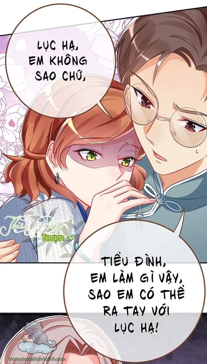 Vạn Tra Triều Hoàng: Vạn Tra Triều Hoàng – Chap 75