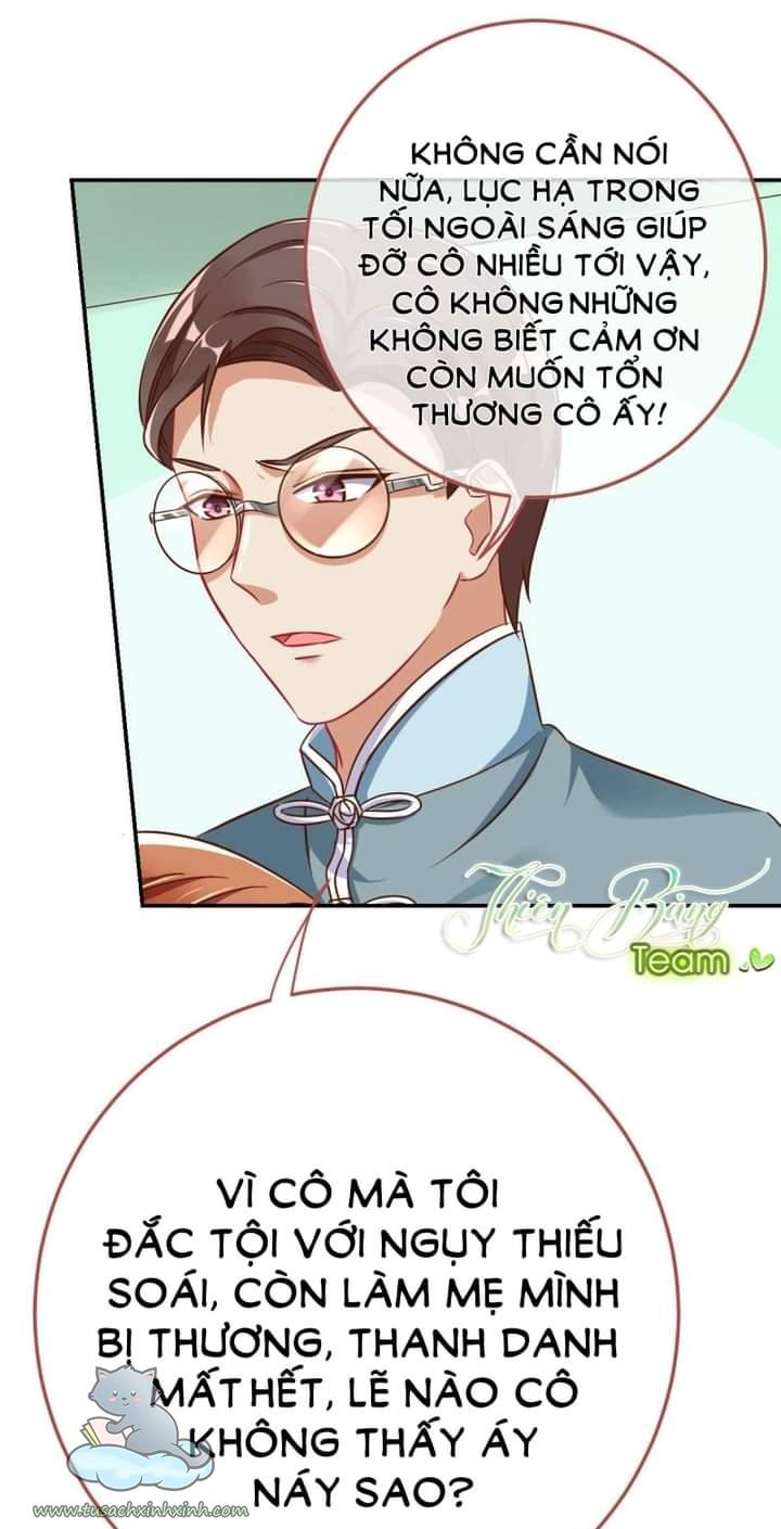 Vạn Tra Triều Hoàng: Vạn Tra Triều Hoàng – Chap 75