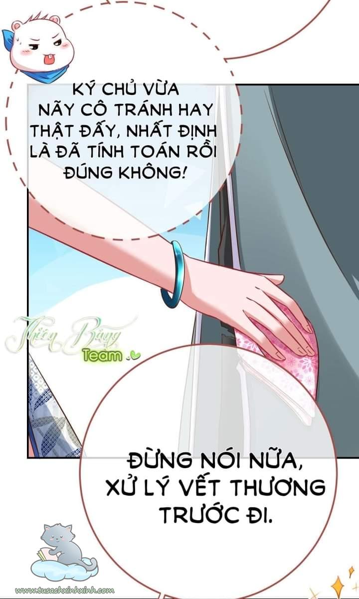 Vạn Tra Triều Hoàng: Vạn Tra Triều Hoàng – Chap 75
