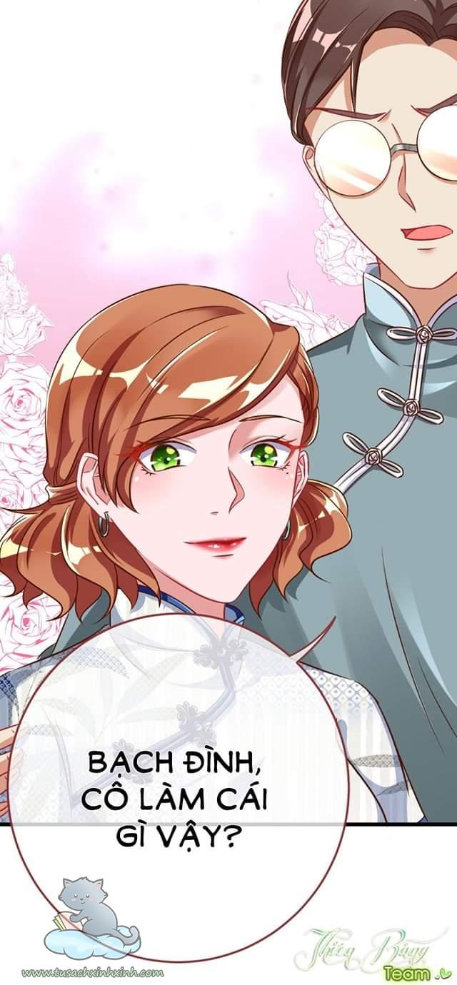 Vạn Tra Triều Hoàng: Vạn Tra Triều Hoàng – Chap 75