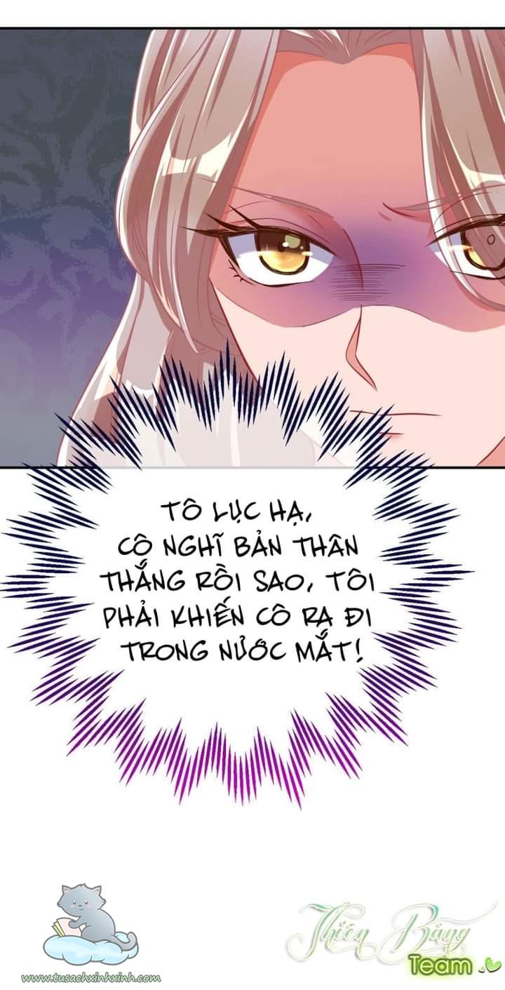 Vạn Tra Triều Hoàng: Vạn Tra Triều Hoàng – Chap 75