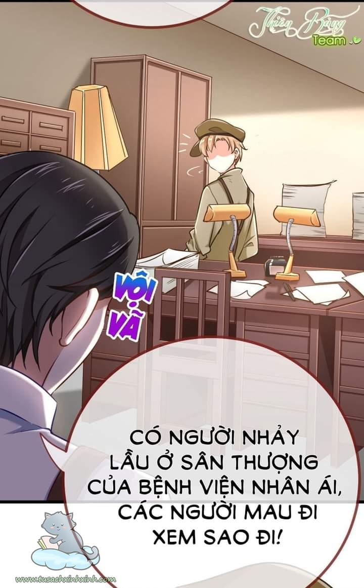 Vạn Tra Triều Hoàng: Vạn Tra Triều Hoàng – Chap 75