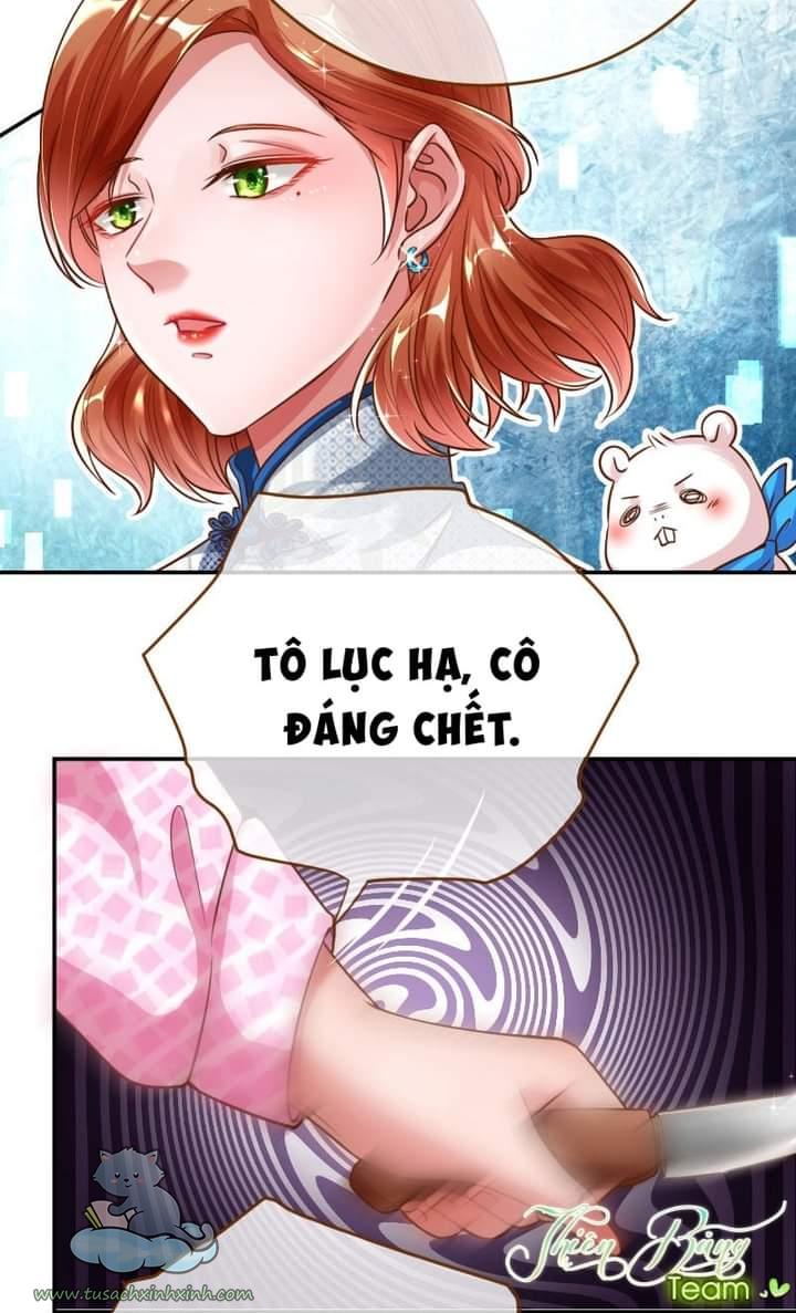 Vạn Tra Triều Hoàng: Vạn Tra Triều Hoàng – Chap 75